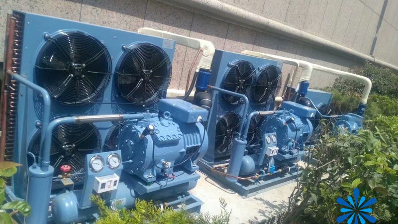 冷库制冷电气控制柜：揭秘其核心组成与选型关键