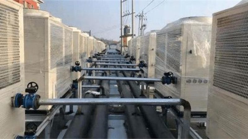 冷库地面保温层开裂，如何对症下药？**