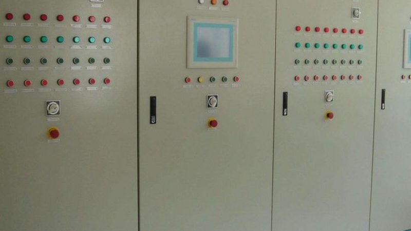 冷水机安装费用：揭秘影响价格的关键因素**