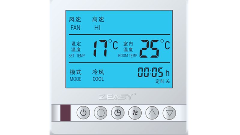 中央空调多联机加氟价格揭秘：影响因素与合理预算
