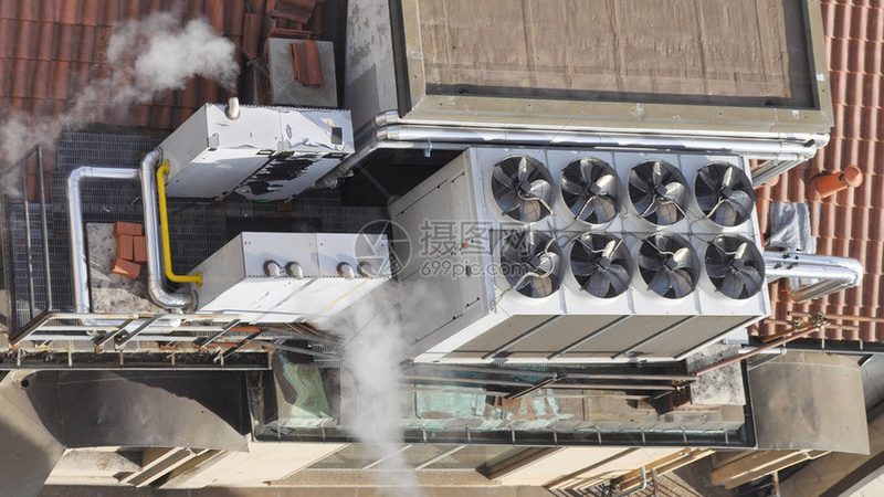 成都别墅中央空调安装：选对系统，享受四季如春的舒适