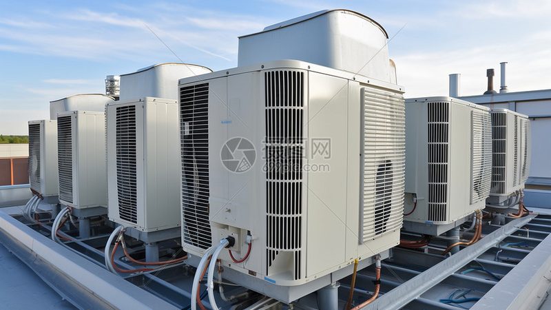气调库冷风机选型：关键指标与误区解析**
