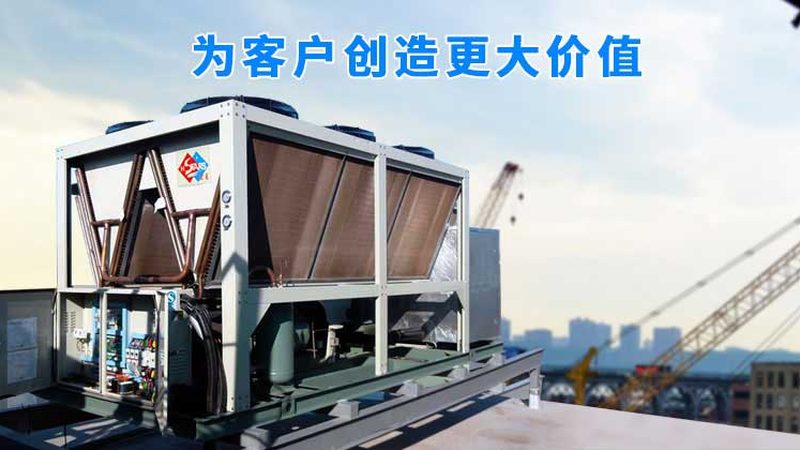 冷库设备品牌如何选？揭秘十大品牌背后的技术秘密**