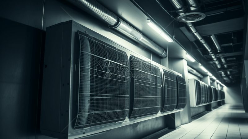 水冷螺杆式冷水机组：揭秘报价背后的因素**