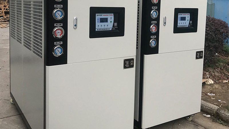 气调库设备规格尺寸表：揭秘气调库建设的关键要素