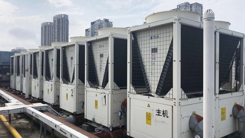 冷库地面保温，这样做才专业**