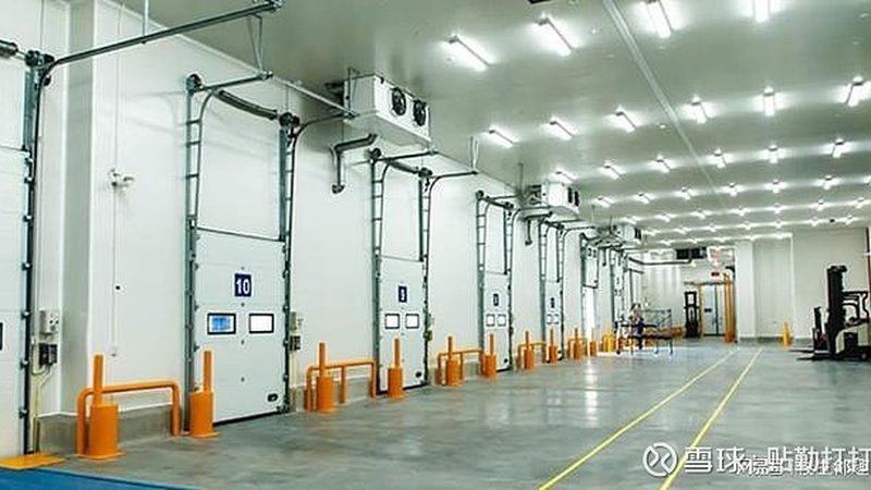 药品冷库尺寸如何确定？关键因素解析